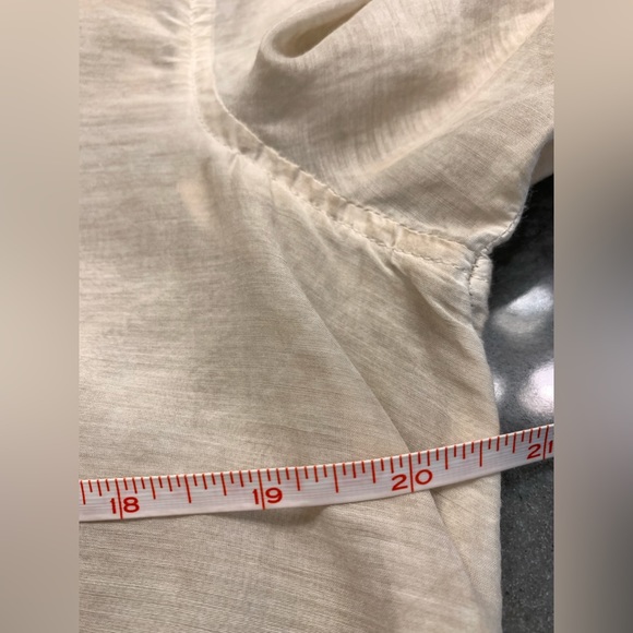 OLSEN Europe silk cotton - Picture 14 of 14